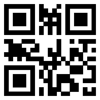3300204278 - Immagine del QrCode associato
