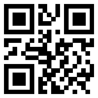 3300204279 - Immagine del QrCode associato