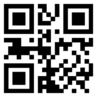 Il QrCode di 3300204281
