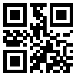 3300204285 - Immagine del Qr Code