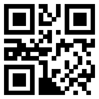 Immagine del Qr Code di 3300204286