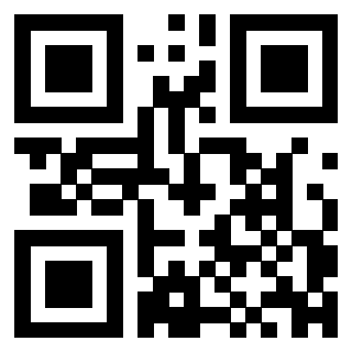 3300204287 - Immagine del Qr Code