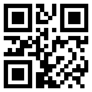 Scansione del Qr Code di 3300204288