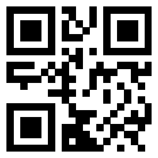 Scansione del QrCode di 3300204292