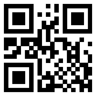 Scansione del QrCode di 3300204294