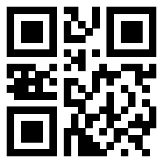 Il Qr Code di 3300204295