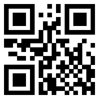 Immagine del QrCode di 3300204302