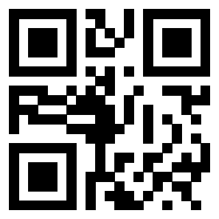 3300204303 QrCode associato