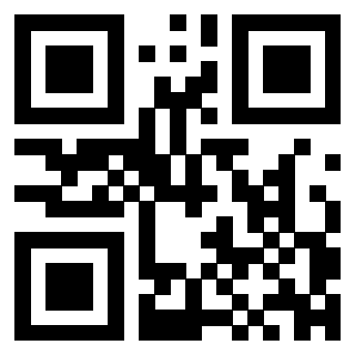 3300204307 Qr Code associato
