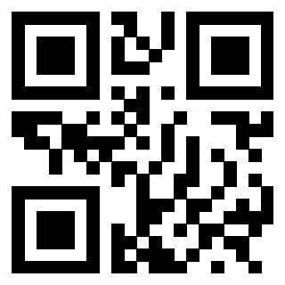 3300204309 QrCode associato