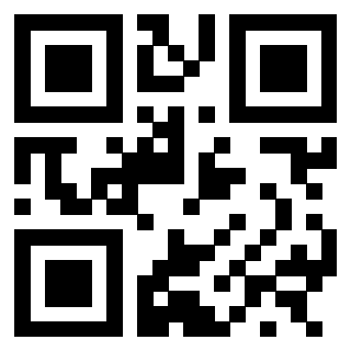 Scansione del QrCode di 3300204310