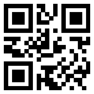 3300204311 - Immagine del Qr Code
