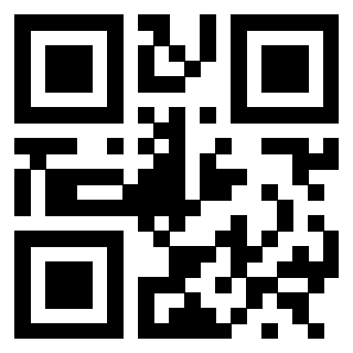 Qr Code di 3300204315
