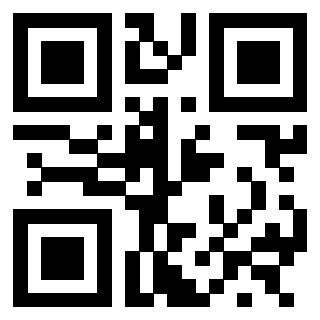 3300204316 QrCode associato