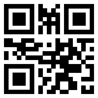 Il QrCode di 3300204317