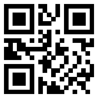 Immagine del Qr Code di 3300204320