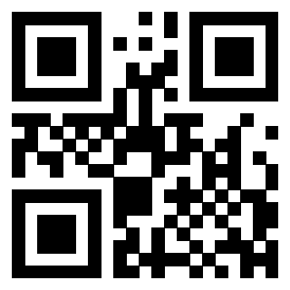 3300204322 - Immagine del QrCode associato