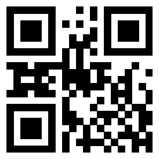 Immagine del Qr Code di 3300204325