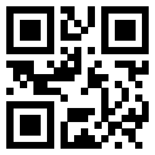 3300204327 - Immagine del QrCode associato