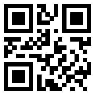 Immagine del QrCode di 3300204329