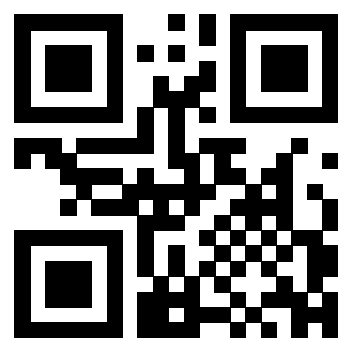 3300204330 Qr Code associato