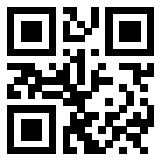 3300204333 QrCode associato