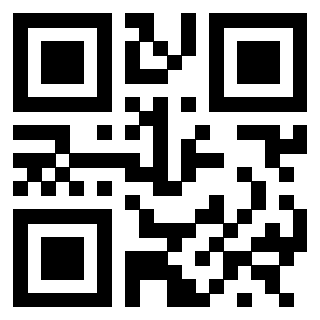 3300204334 QrCode associato