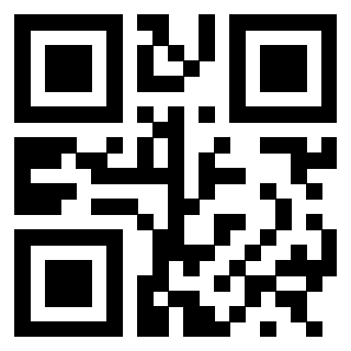 3300204338 - Immagine del Qr Code