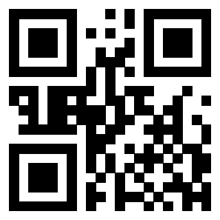 Il Qr Code di 3300204339