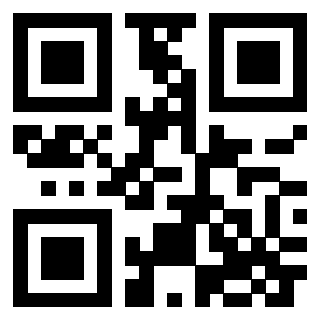 3300204340 - Immagine del Qr Code associato