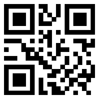 Il Qr Code di 3300204341