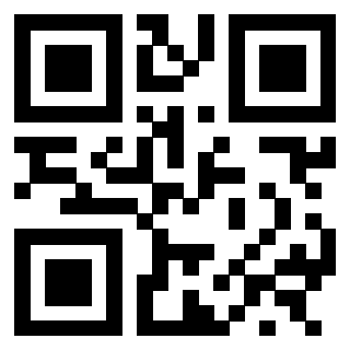 3300204342 - Immagine del Qr Code associato