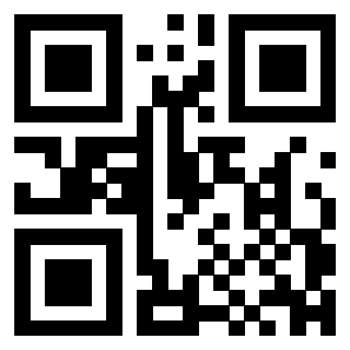 3300204344 - Immagine del Qr Code