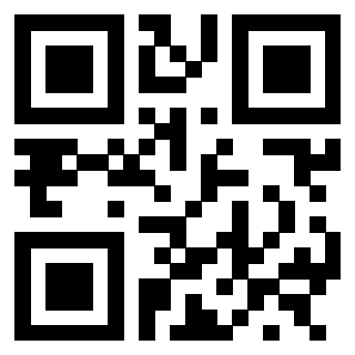 Immagine del Qr Code di 3300204345