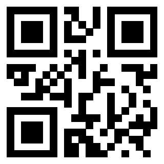 3300204347 - Immagine del QrCode