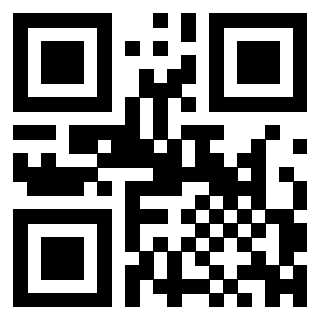 3300204350 - Immagine del Qr Code