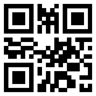 3300204352 - Immagine del Qr Code