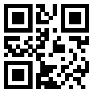 3300204353 Qr Code associato