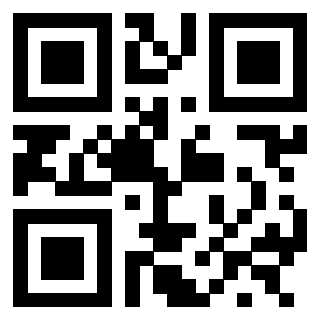 Qr Code di 3300204356
