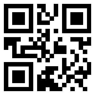 3300204357 QrCode associato