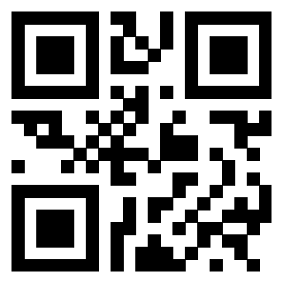 3300204358 QrCode associato