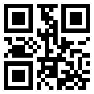 3300204363 Qr Code associato