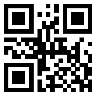 Il QrCode di 3300204365