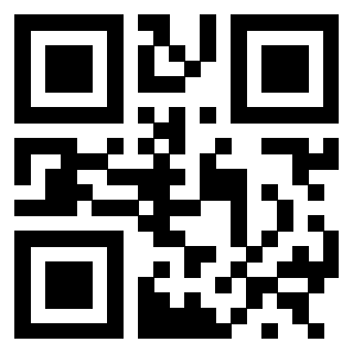 3300204366 Qr Code associato