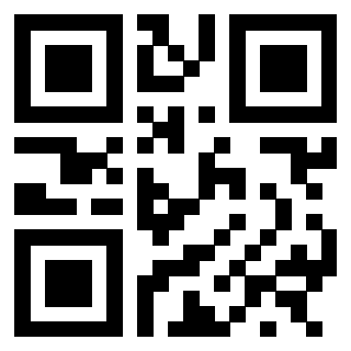 QrCode di 3300204370
