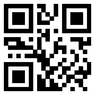 Immagine del QrCode di 3300204371