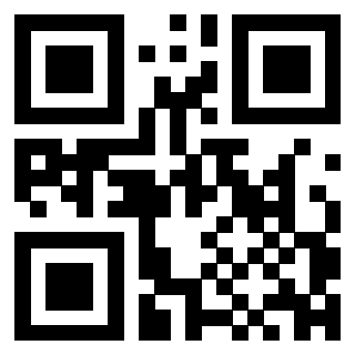 QrCode di 3300204374