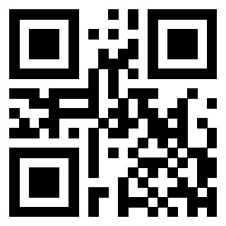3300204375 - Immagine del QrCode