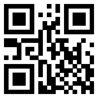 3300204377 QrCode associato