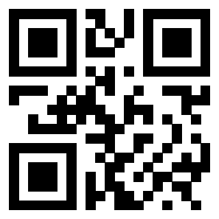 Immagine del Qr Code di 3300204378
